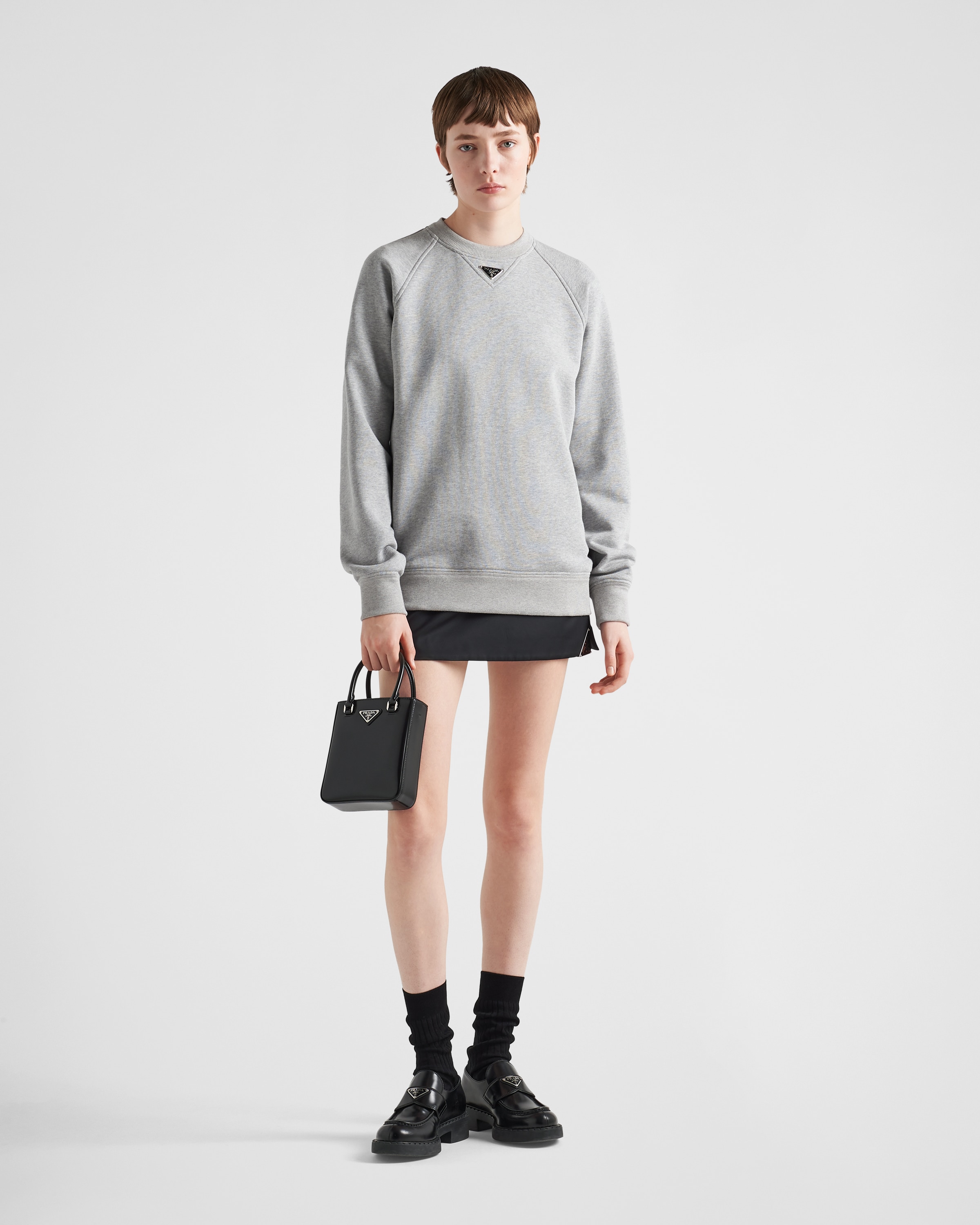Prada shirts deals for women