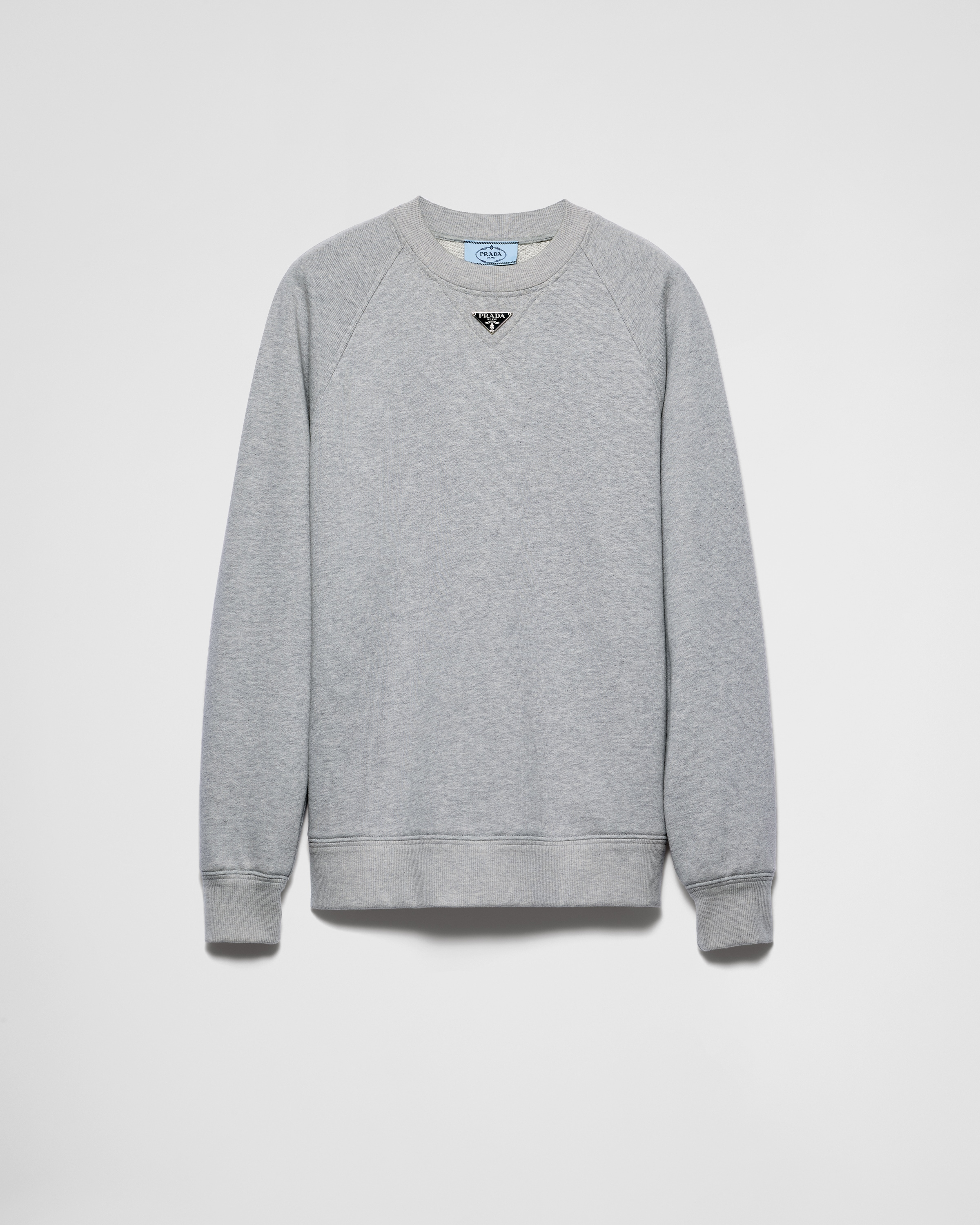 Prada sweatshirt best sale