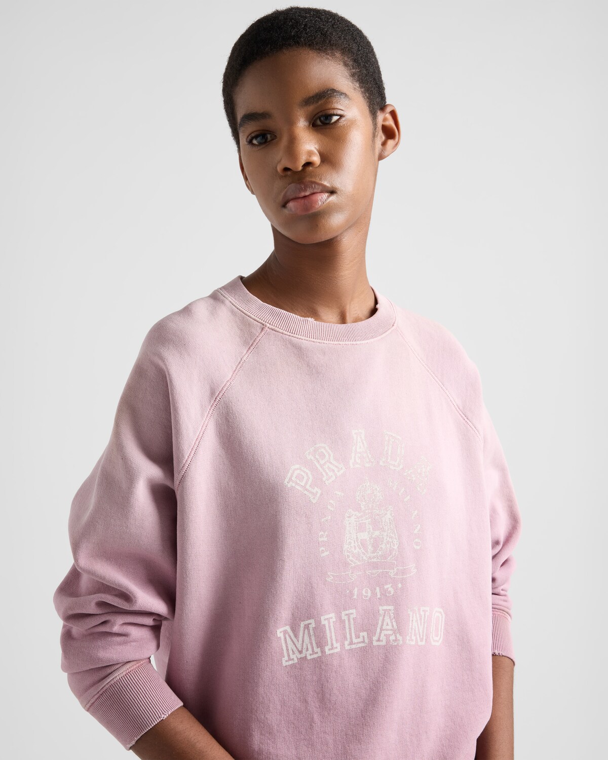 FRAurora PU 7 - Sweatshirt - Navy main image 1