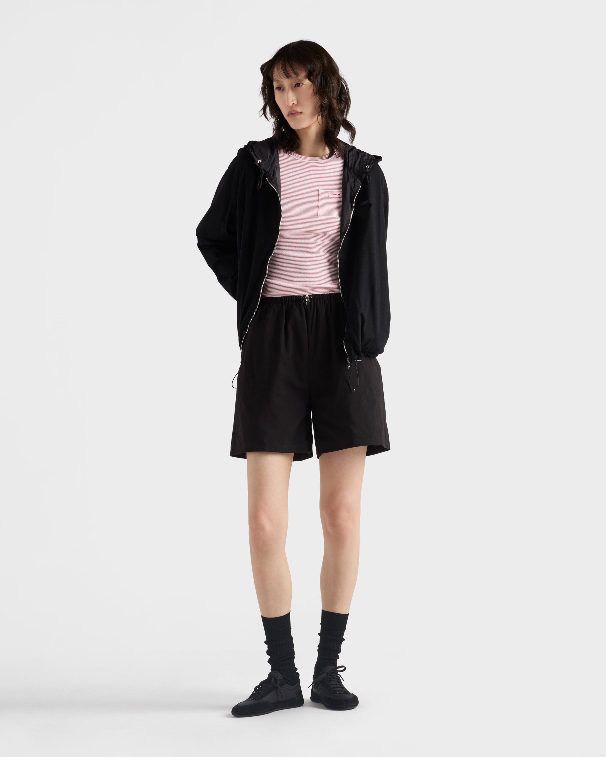 Accessories For Women | PRADA - Taiwan