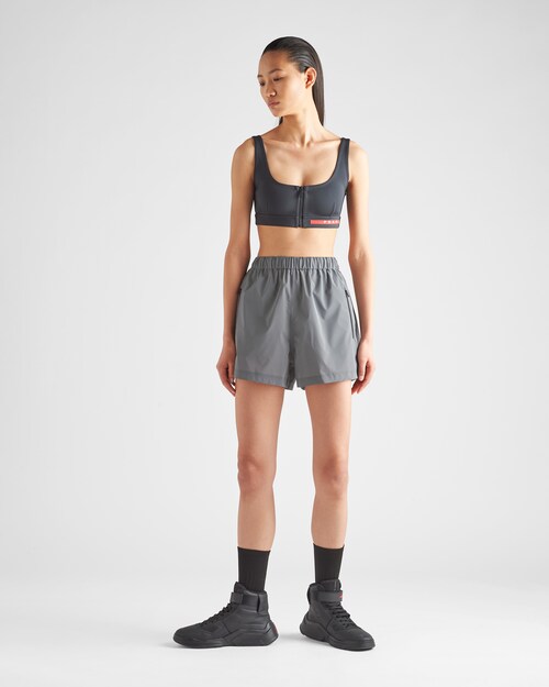 Prada Double jersey top 2