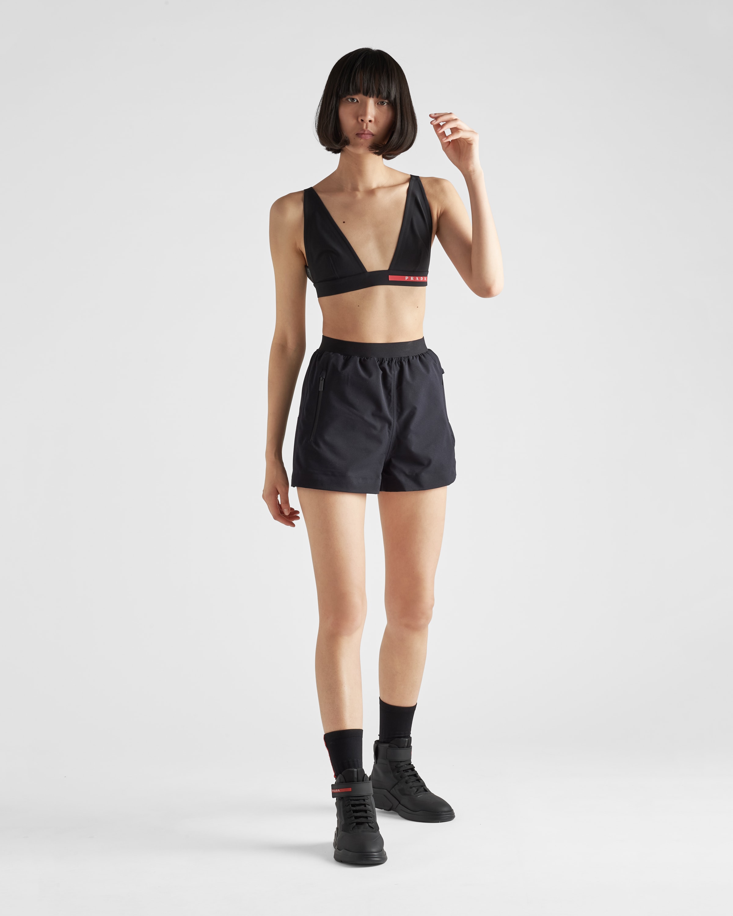 Prada bikini swimwear new arrivals