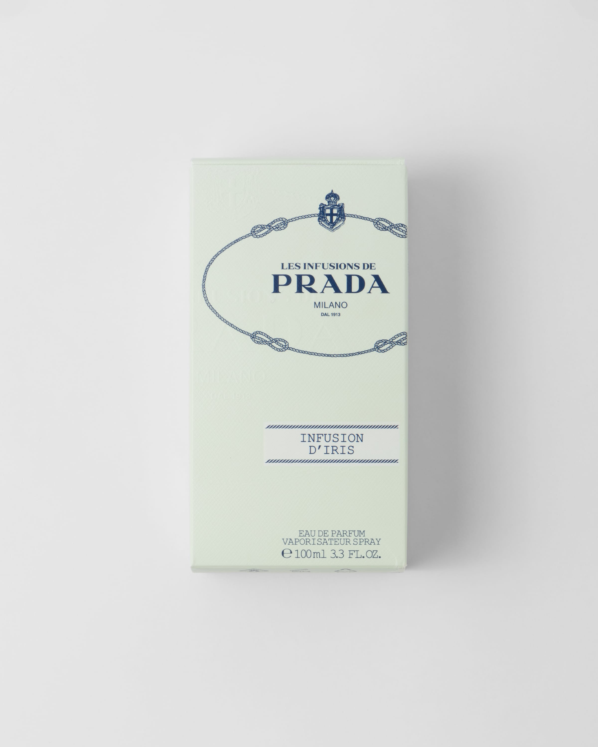 Fragrances Prada Infusion D'iris Edp 100ml | PRADA