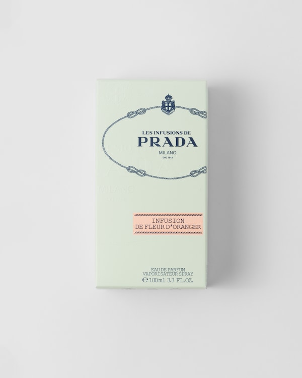 Prada Infusion de Fleur d'Oranger EDP 100ml Prada Infusion de Fleur d'Oranger EDP 100ml