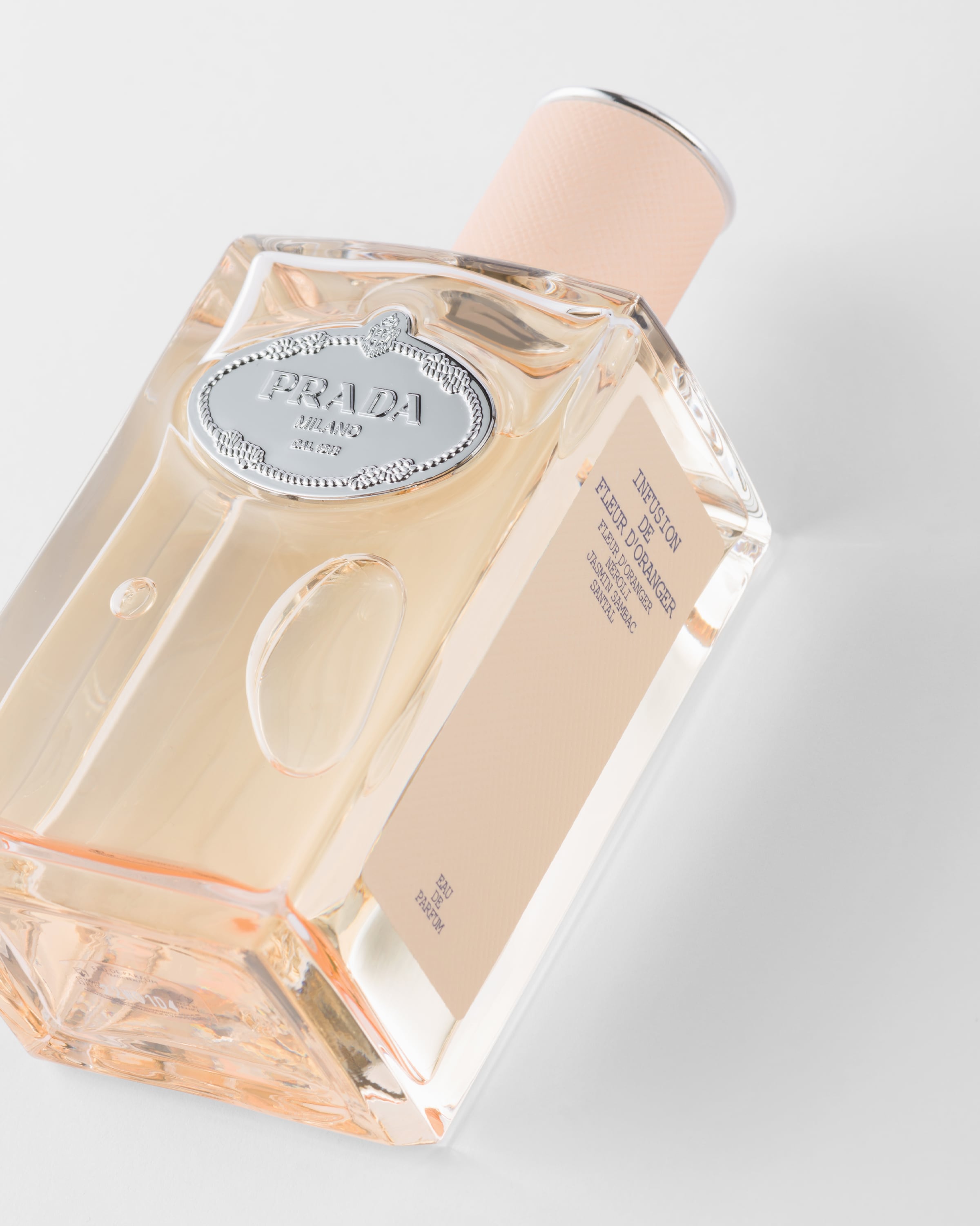 Neutri Prada Infusion De Fleur D oranger Edp 100ml PRADA