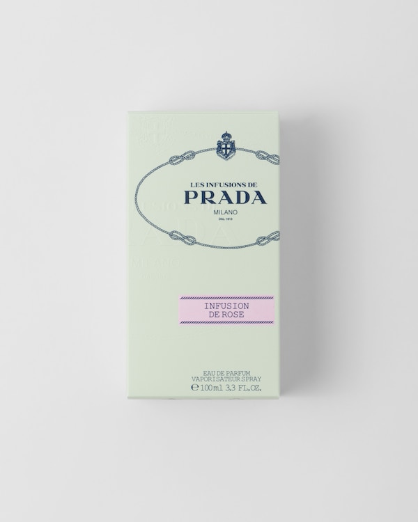 Prada Infusion de Rose---香水 100毫升 Prada Infusion de Rose---香水 100毫升