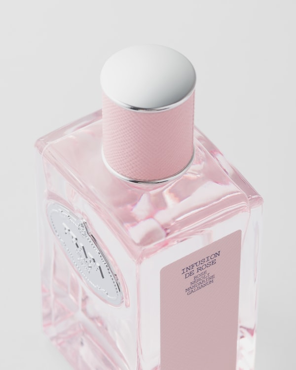 Prada Infusion de Rose---香水 100毫升 Prada Infusion de Rose---香水 100毫升