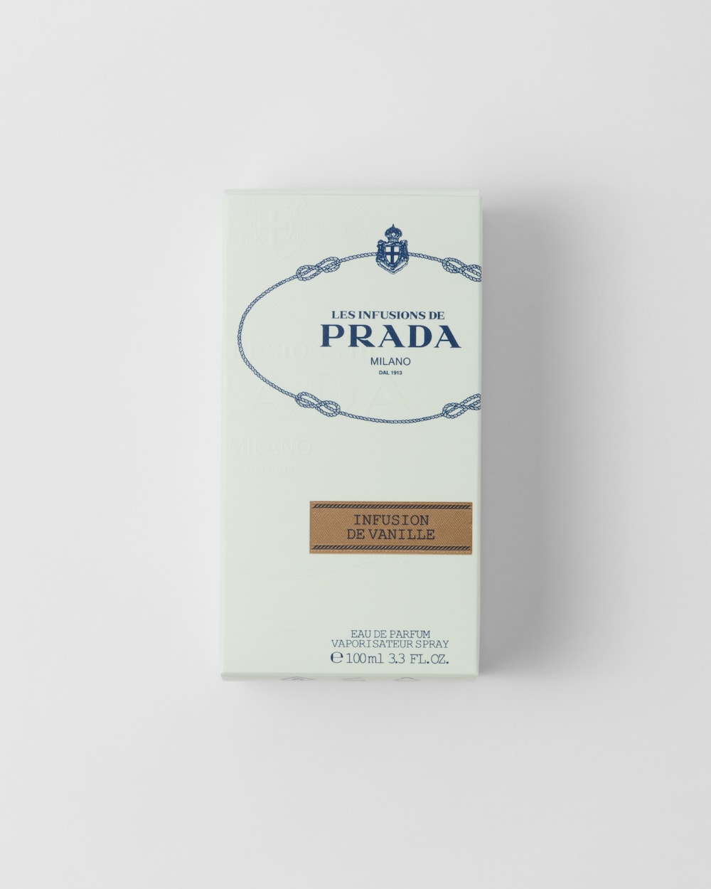 Prada Infusion de Vanille EDP 100ml 2