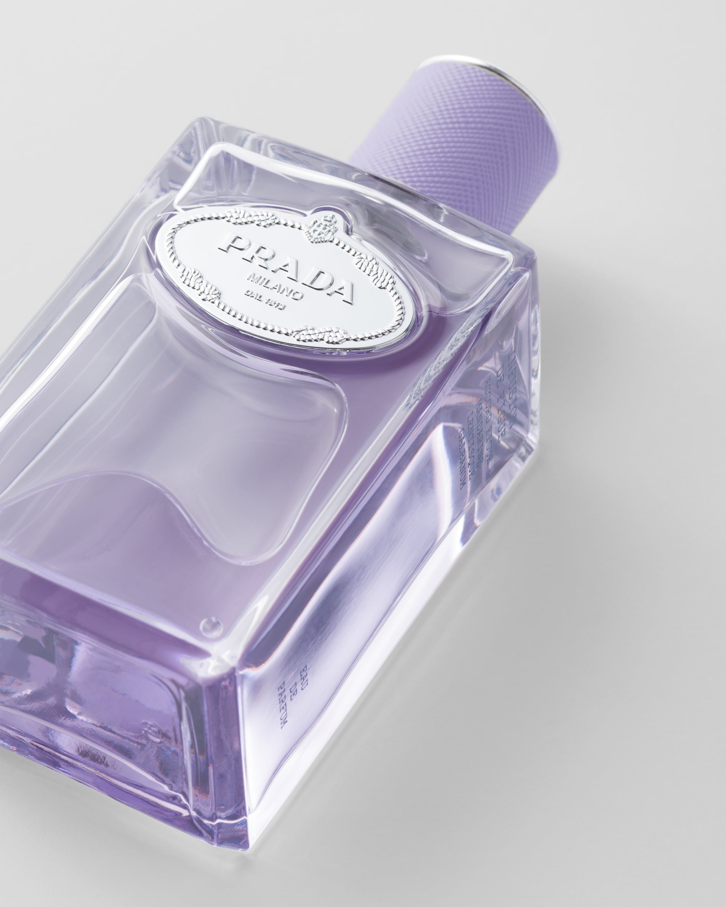 Prada deals purple perfume