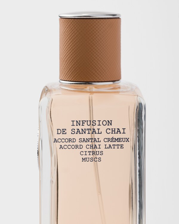 Prada Infusion de Santal Chai EDP 100 ml - NEUTRI Prada Infusion de Santal Chai EDP 100 ml - NEUTRI