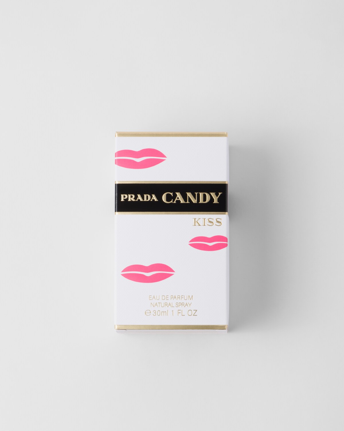 prada candy kiss 80ml