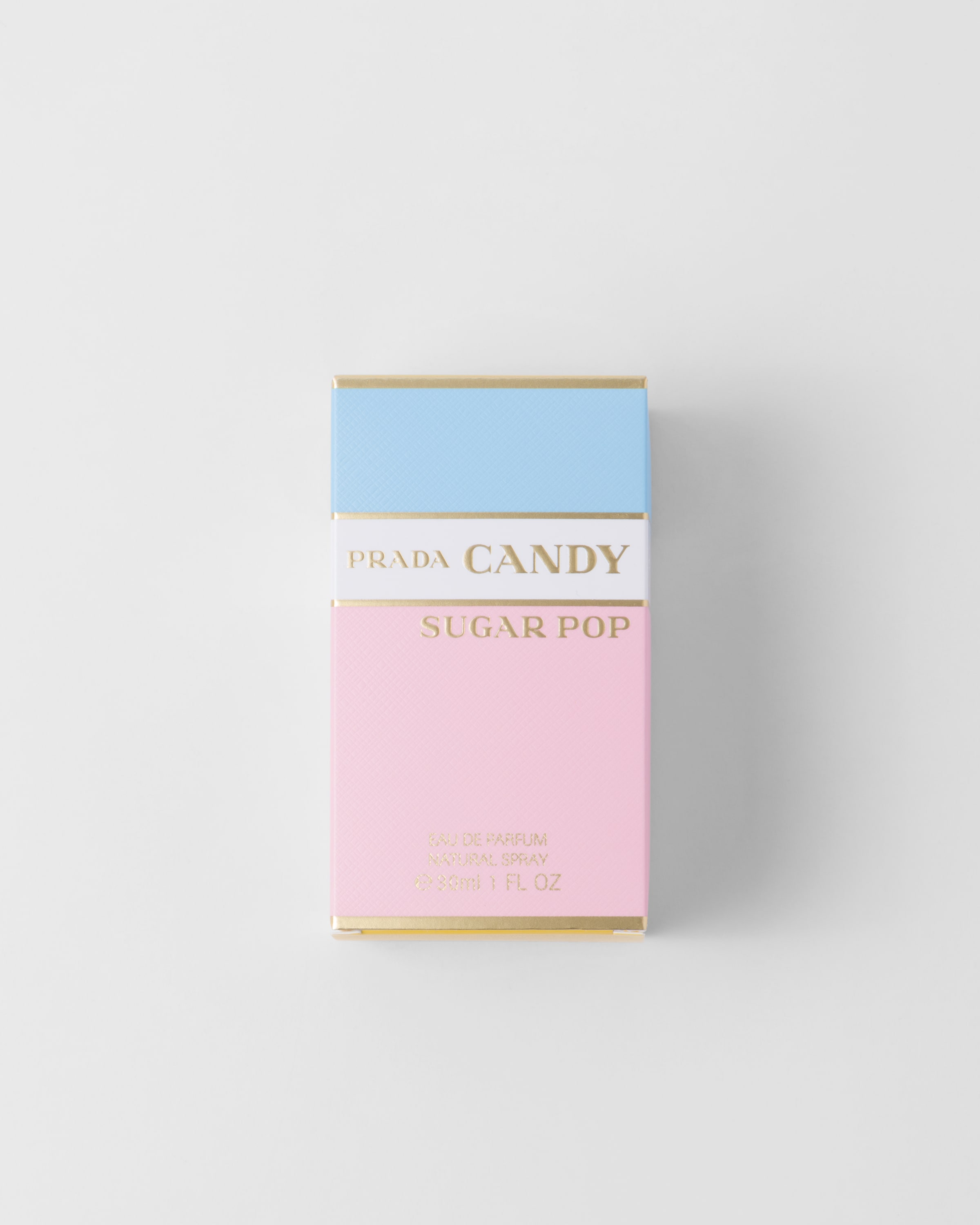 Prada candy sugar pop sample clearance