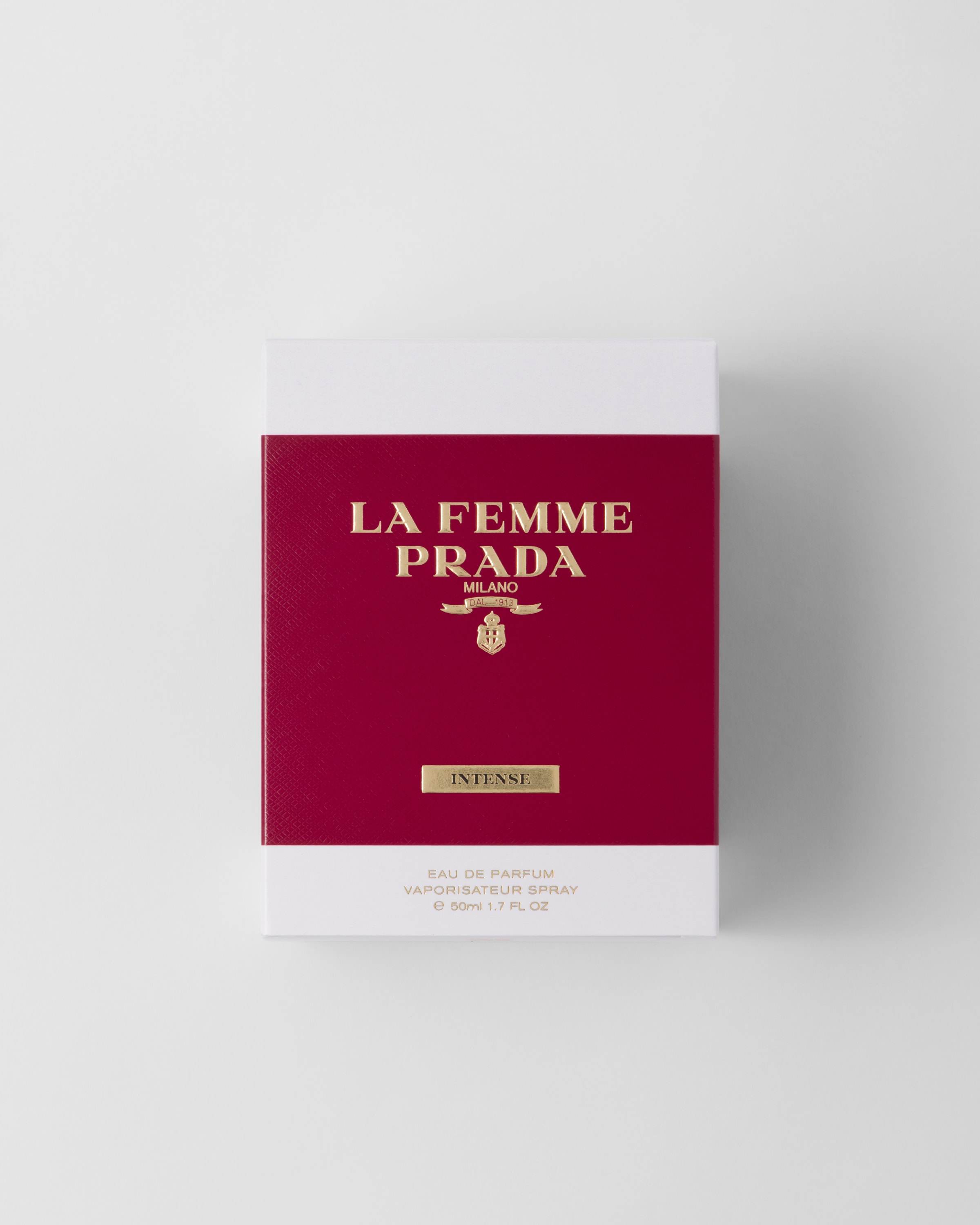 La femme hotsell prada intense