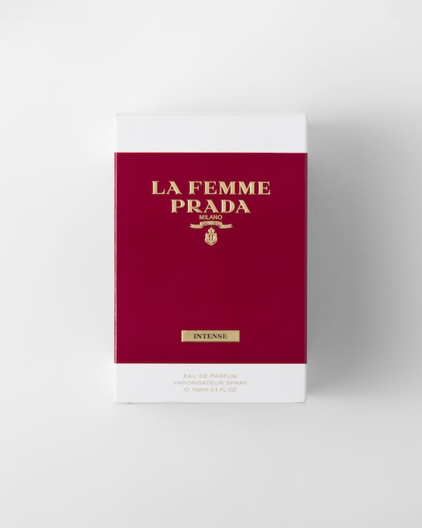 La Femme Prada Intense EDP 100 ml La Femme Prada Intense EDP 100 ml