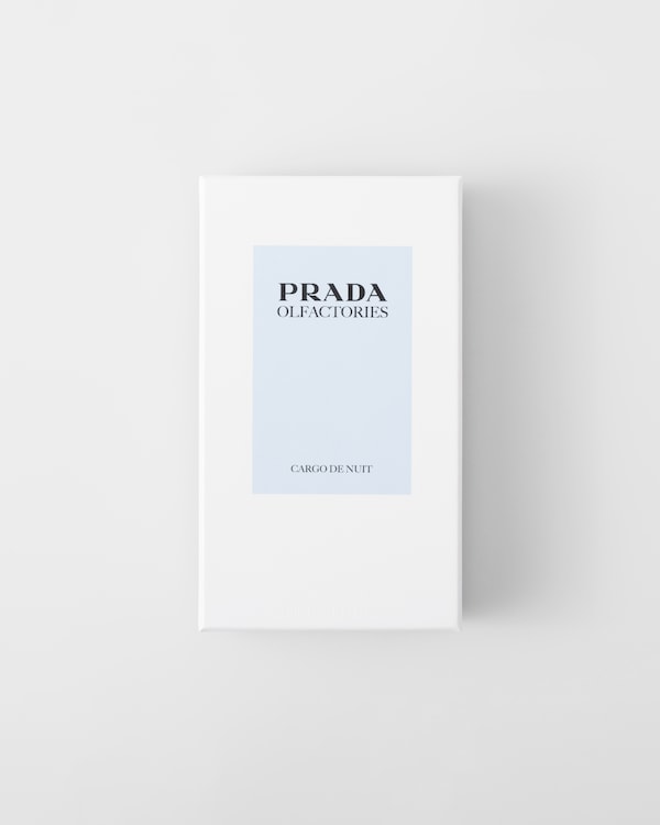 Olfactories - Cargo De Nuit EDP 100 ml - NEUTRI Olfactories - Cargo De Nuit EDP 100 ml - NEUTRI