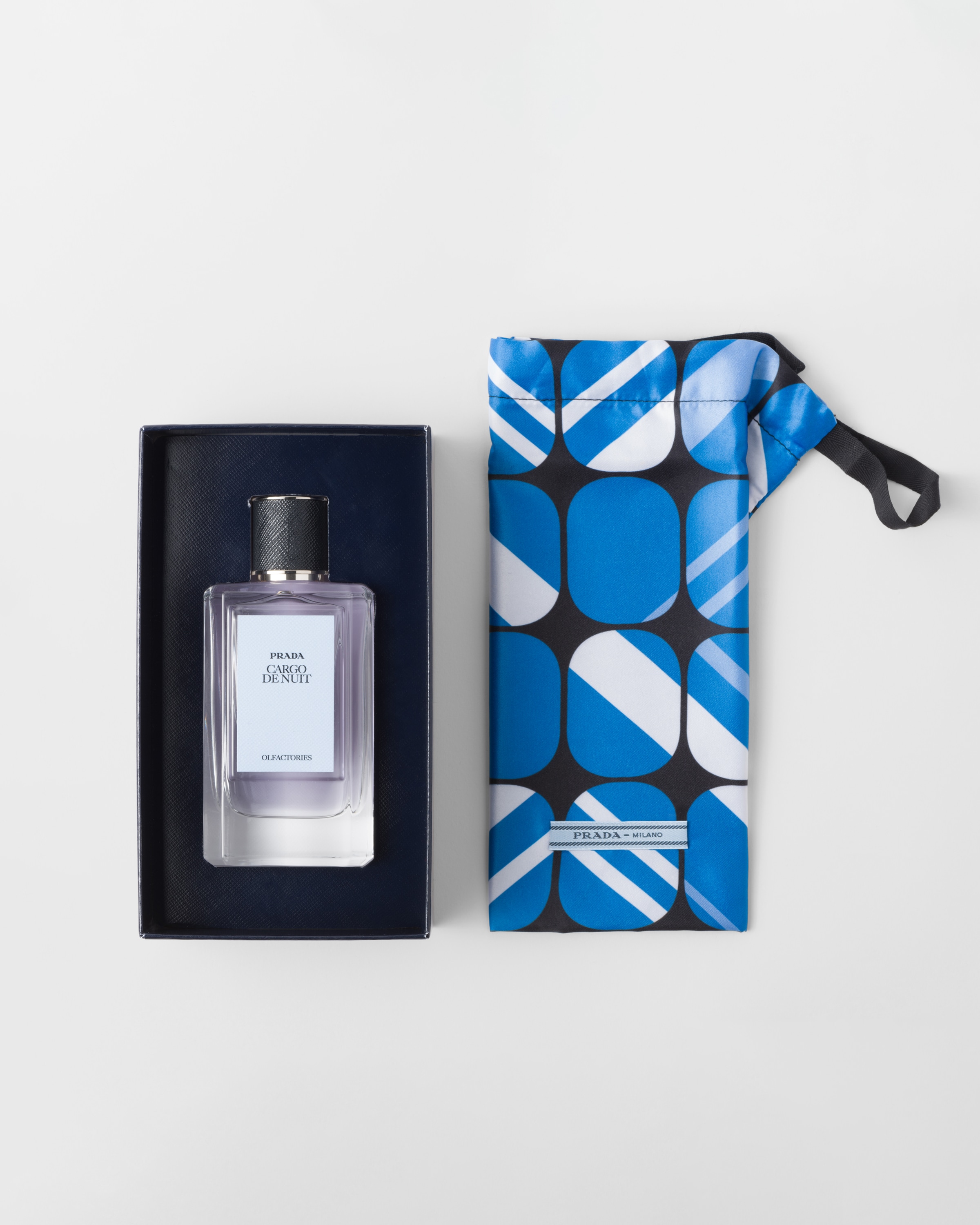 Olfactories Cargo De Nuit EDP 100 ml