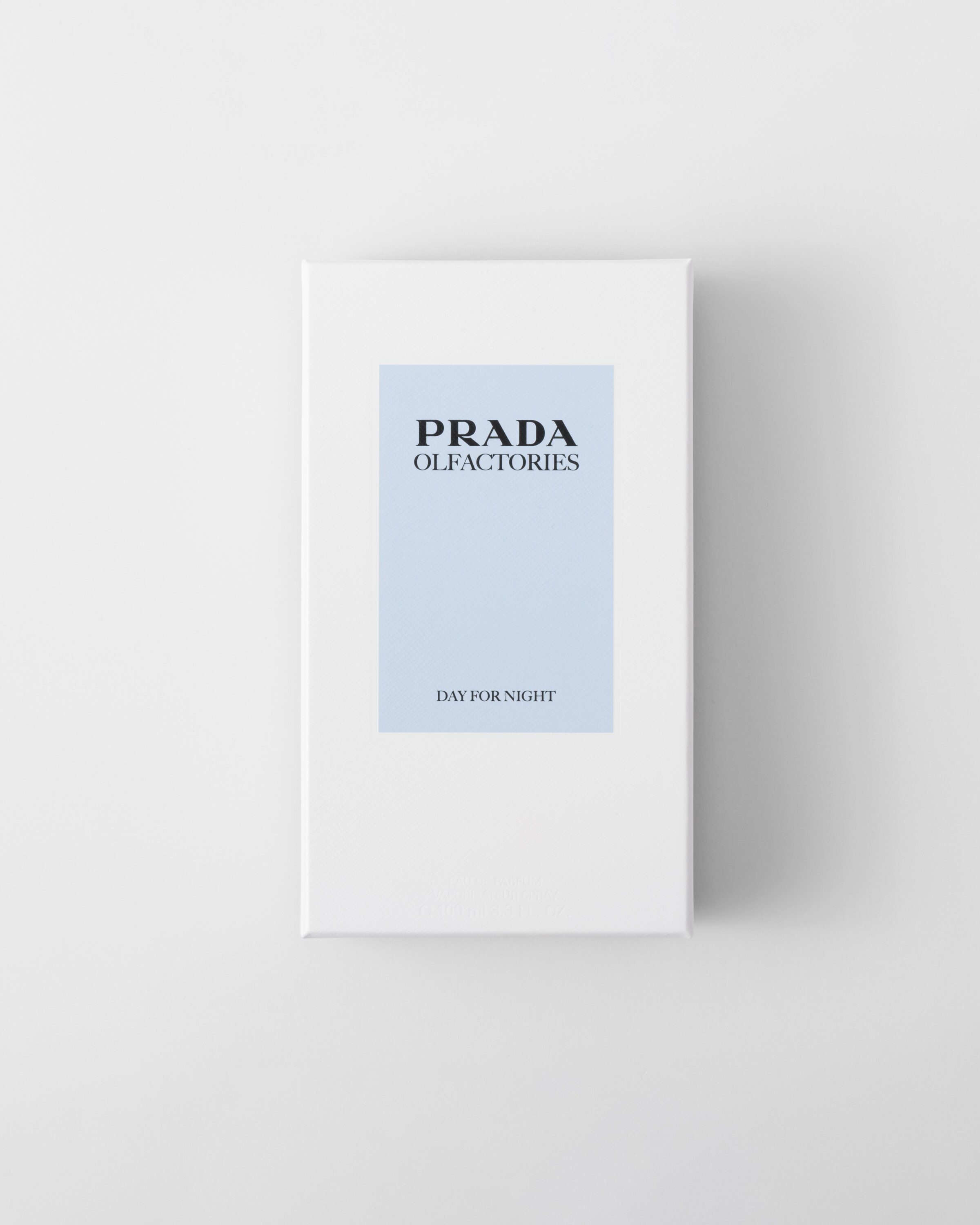 Prada day for night 2025 perfume