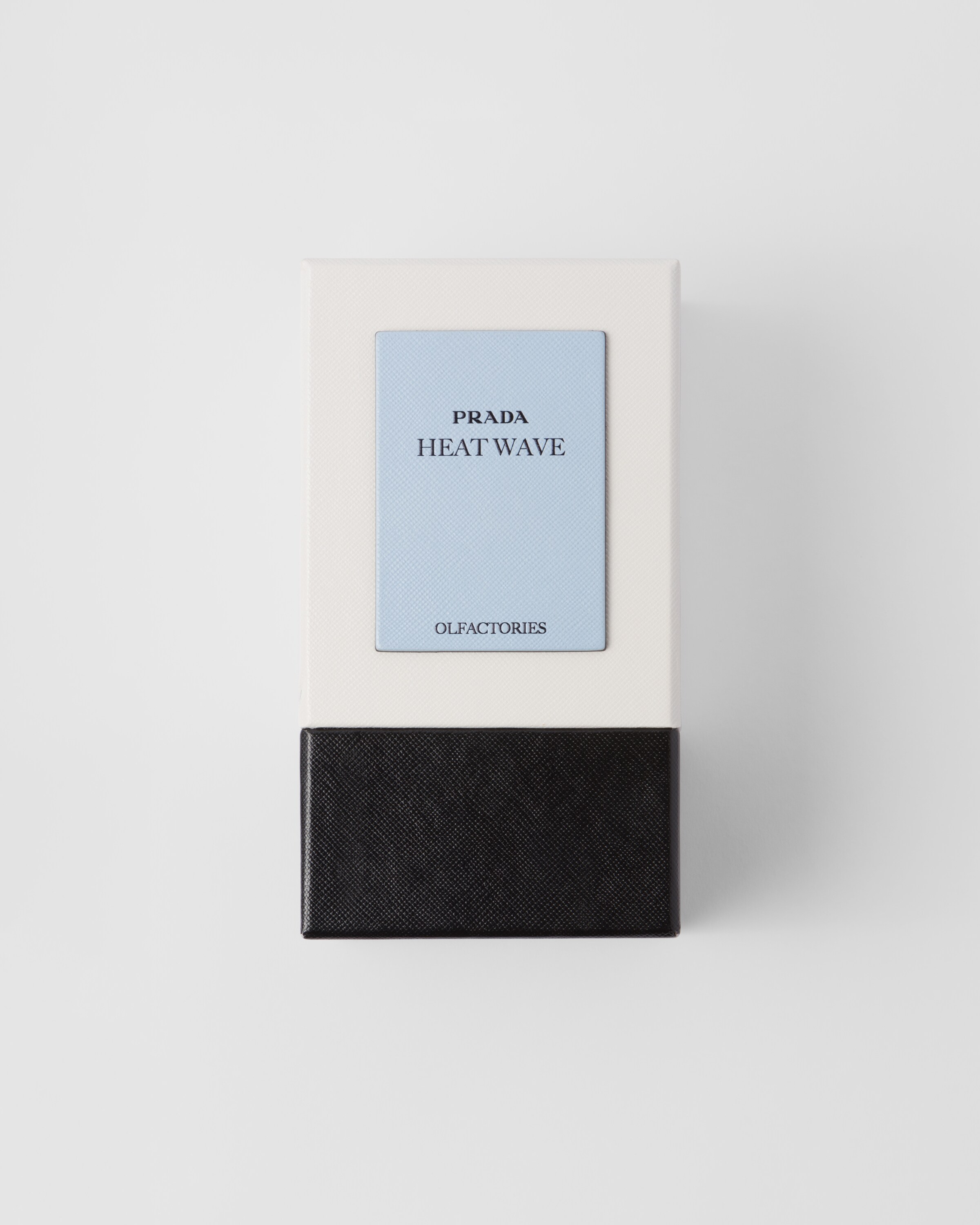 Prada heat clearance wave perfume