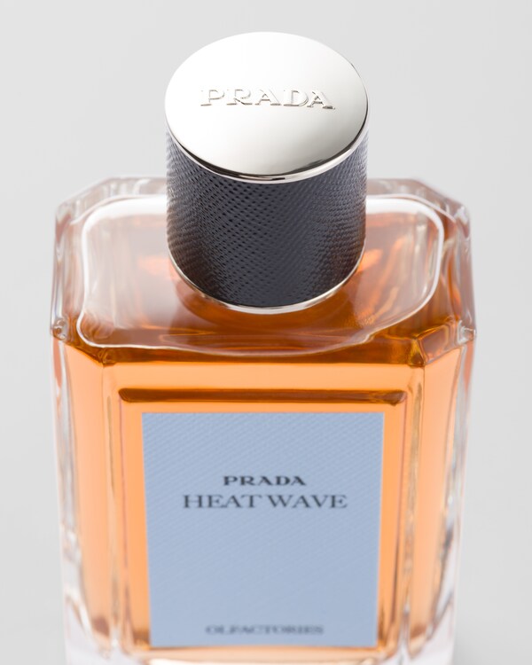 Olfactories - Heat Wave EDP 100 ml Olfactories - Heat Wave EDP 100 ml