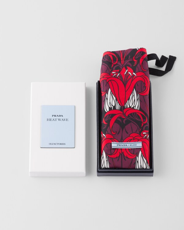 Olfactories - Heat Wave EDP 100 ml Olfactories - Heat Wave EDP 100 ml