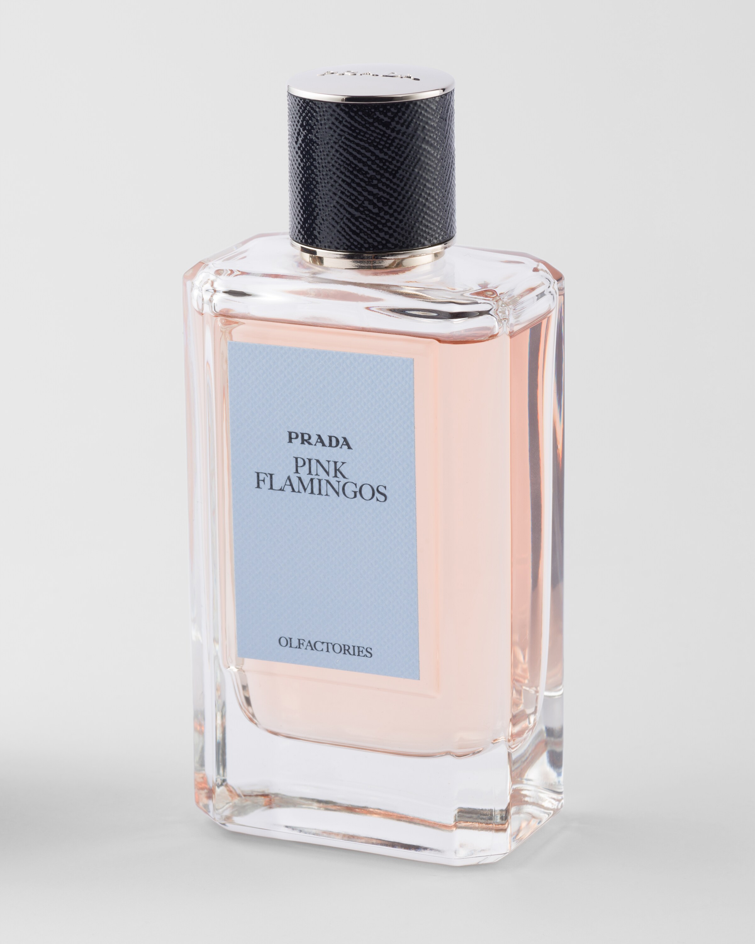 Prada pink online flamingos perfume