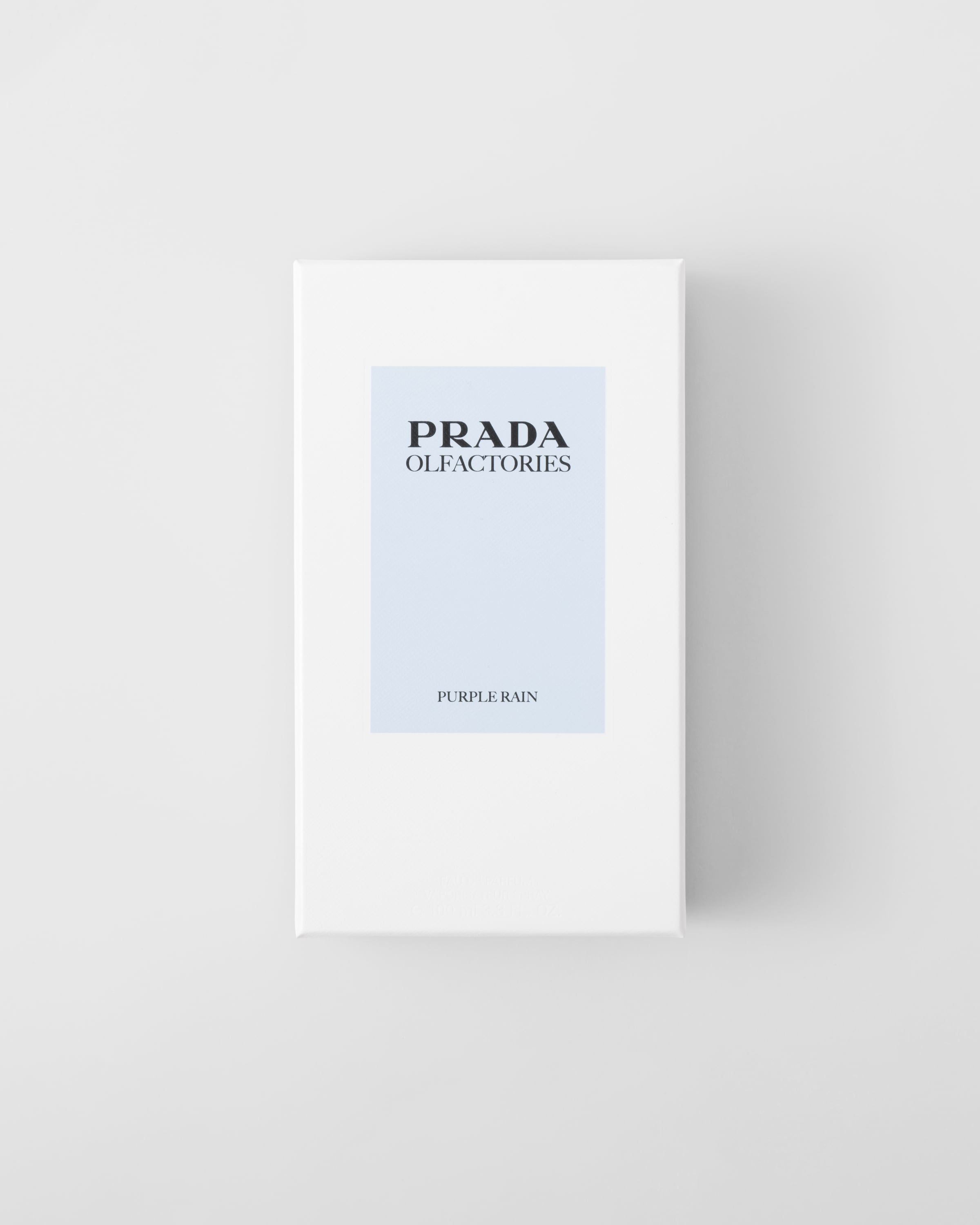 Neutri Olfactories Purple Rain Edp 100 Ml PRADA