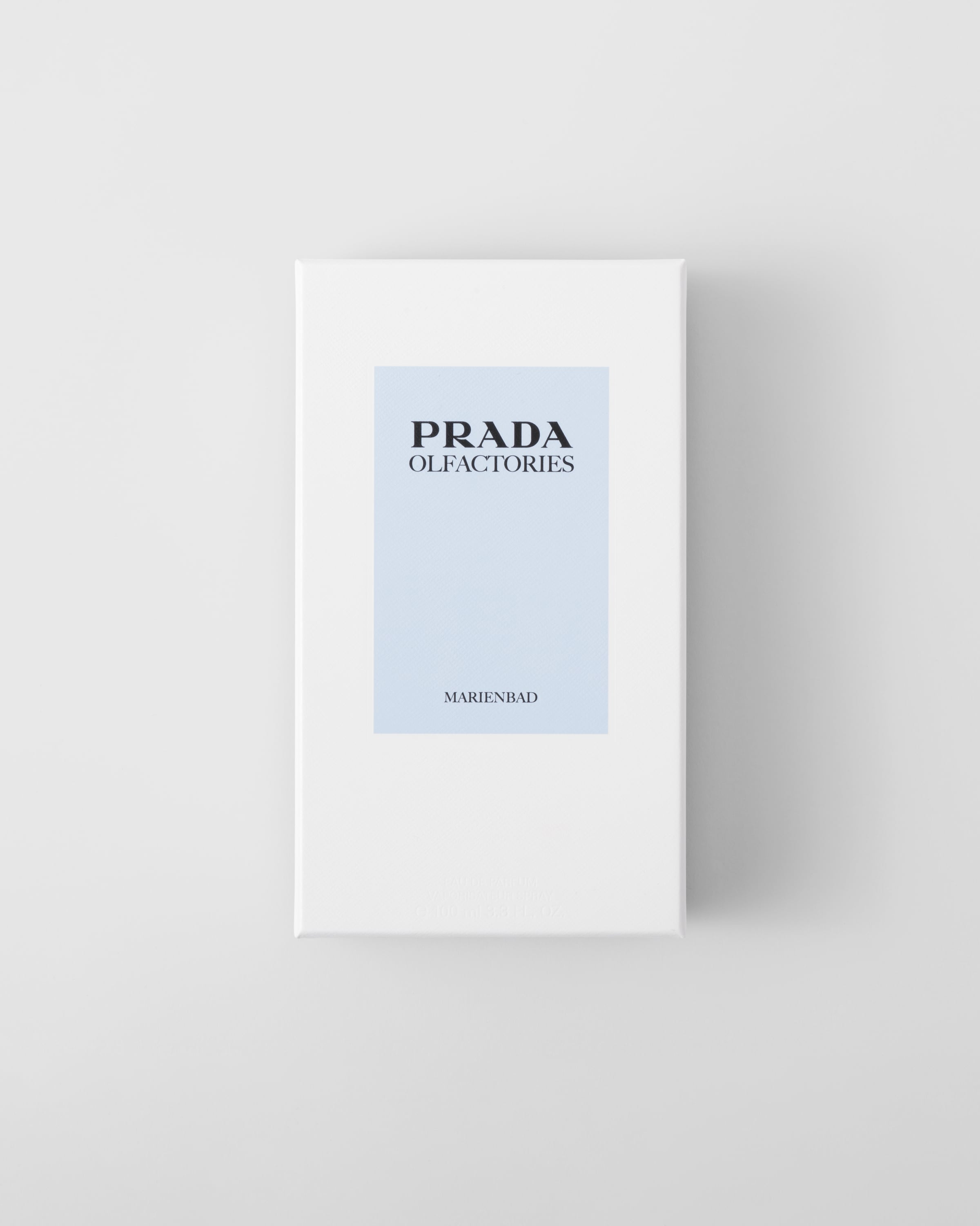 Neutri Olfactories Marienbad Edp 100 Ml PRADA
