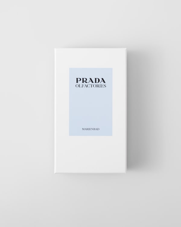 Olfactories - Marienbad EDP 100 ml Olfactories - Marienbad EDP 100 ml