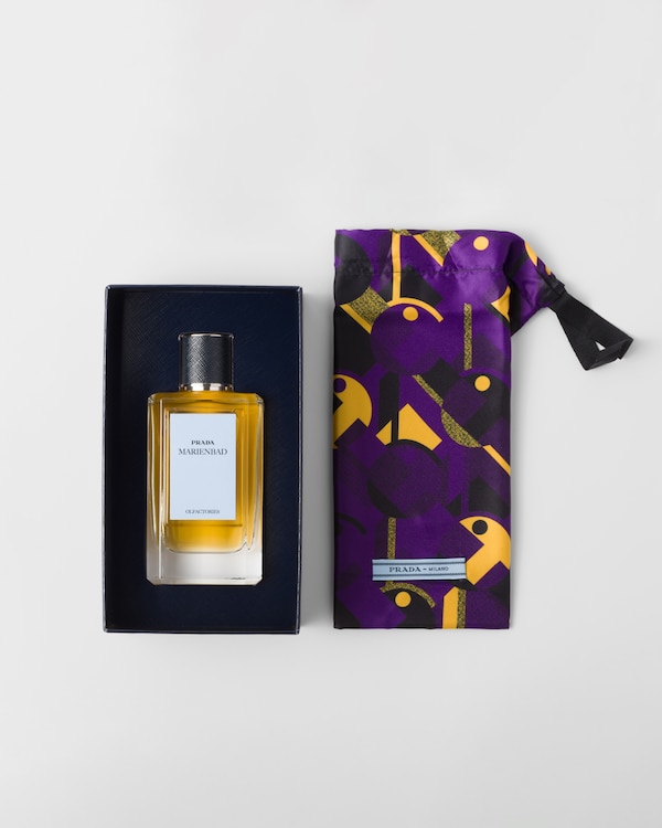 عطر Olfactories - Marienbad EDP- 100 ملل - محايد عطر Olfactories - Marienbad EDP- 100 ملل - محايد