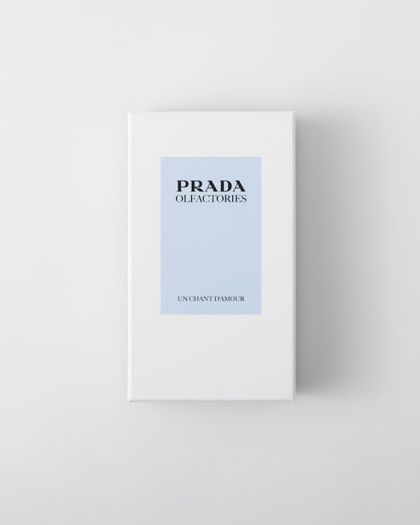 Olfactories - Un Chant d'Amour EDP 100 ml Olfactories - Un Chant d'Amour EDP 100 ml