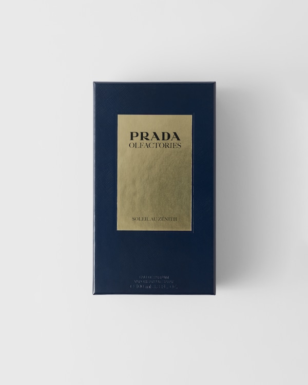 Olfactories Les Mirages - Soleil Au Zenith EDP 100 ml - NEUTRI Olfactories Les Mirages - Soleil Au Zenith EDP 100 ml - NEUTRI