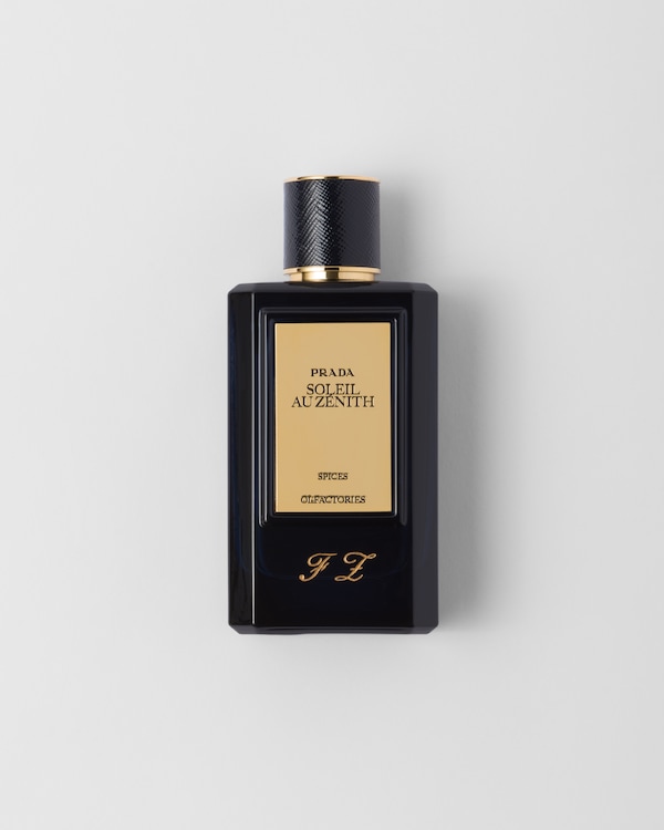 Olfactories Les Mirages - Soleil Au Zenith EDP 100 ml - NEUTRI Olfactories Les Mirages - Soleil Au Zenith EDP 100 ml - NEUTRI