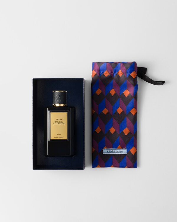 Olfactories Les Mirages - Soleil Au Zenith EDP 100 ml - NEUTRI Olfactories Les Mirages - Soleil Au Zenith EDP 100 ml - NEUTRI