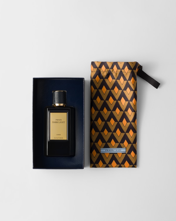 Olfactories Les Mirages - Dark Light EDP 100 ml Olfactories Les Mirages - Dark Light EDP 100 ml