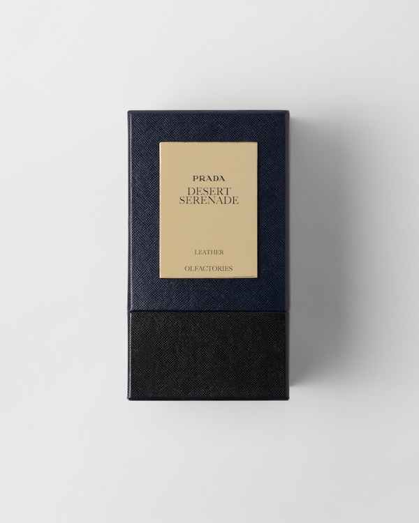 Olfactories Les Mirages - Desert Serenade EDP 100 ml - NEUTRI Olfactories Les Mirages - Desert Serenade EDP 100 ml - NEUTRI