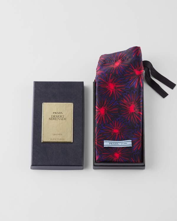 Olfactories Les Mirages - Desert Serenade EDP 100 ml - NEUTRI Olfactories Les Mirages - Desert Serenade EDP 100 ml - NEUTRI