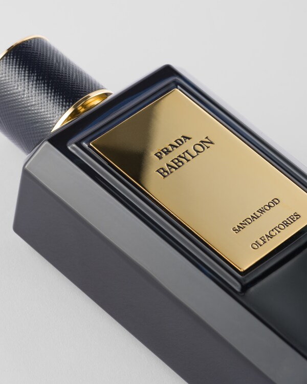 Olfactories Les Mirages - Babylon EDP 100 ml - NEUTRI Olfactories Les Mirages - Babylon EDP 100 ml - NEUTRI