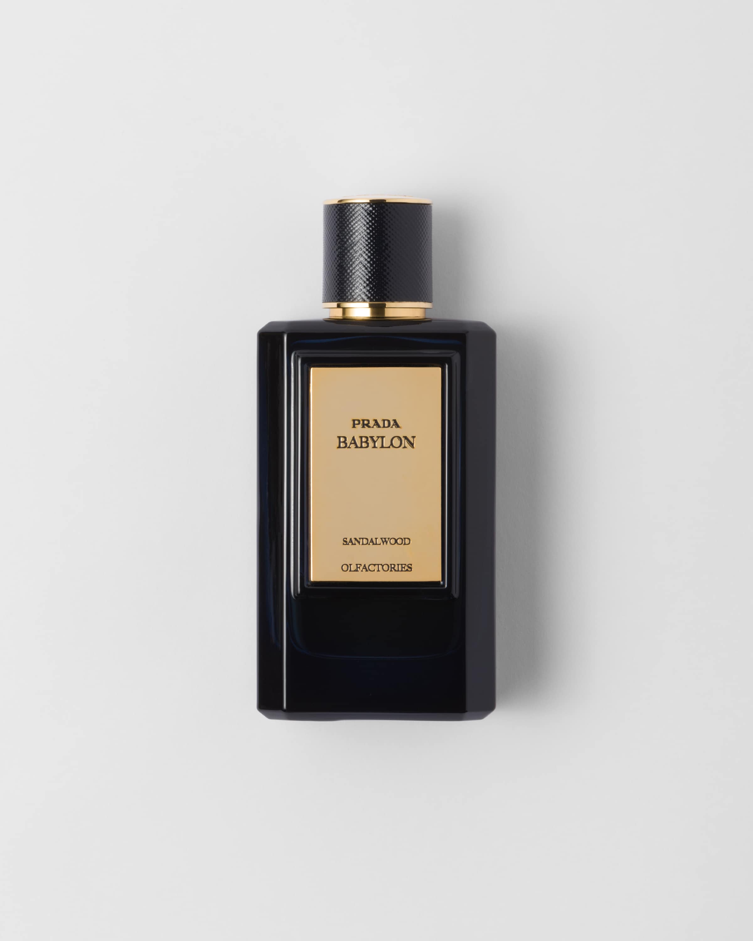 Prada babylon sandalwood sale