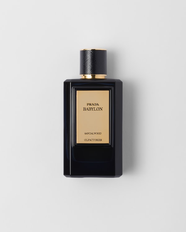 Olfactories Les Mirages - Babylon EDP 100 ml - NEUTRI Olfactories Les Mirages - Babylon EDP 100 ml - NEUTRI