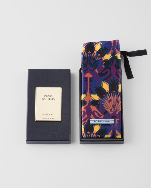 Olfactories Les Mirages - Babylon EDP 100 ml - NEUTRI Olfactories Les Mirages - Babylon EDP 100 ml - NEUTRI