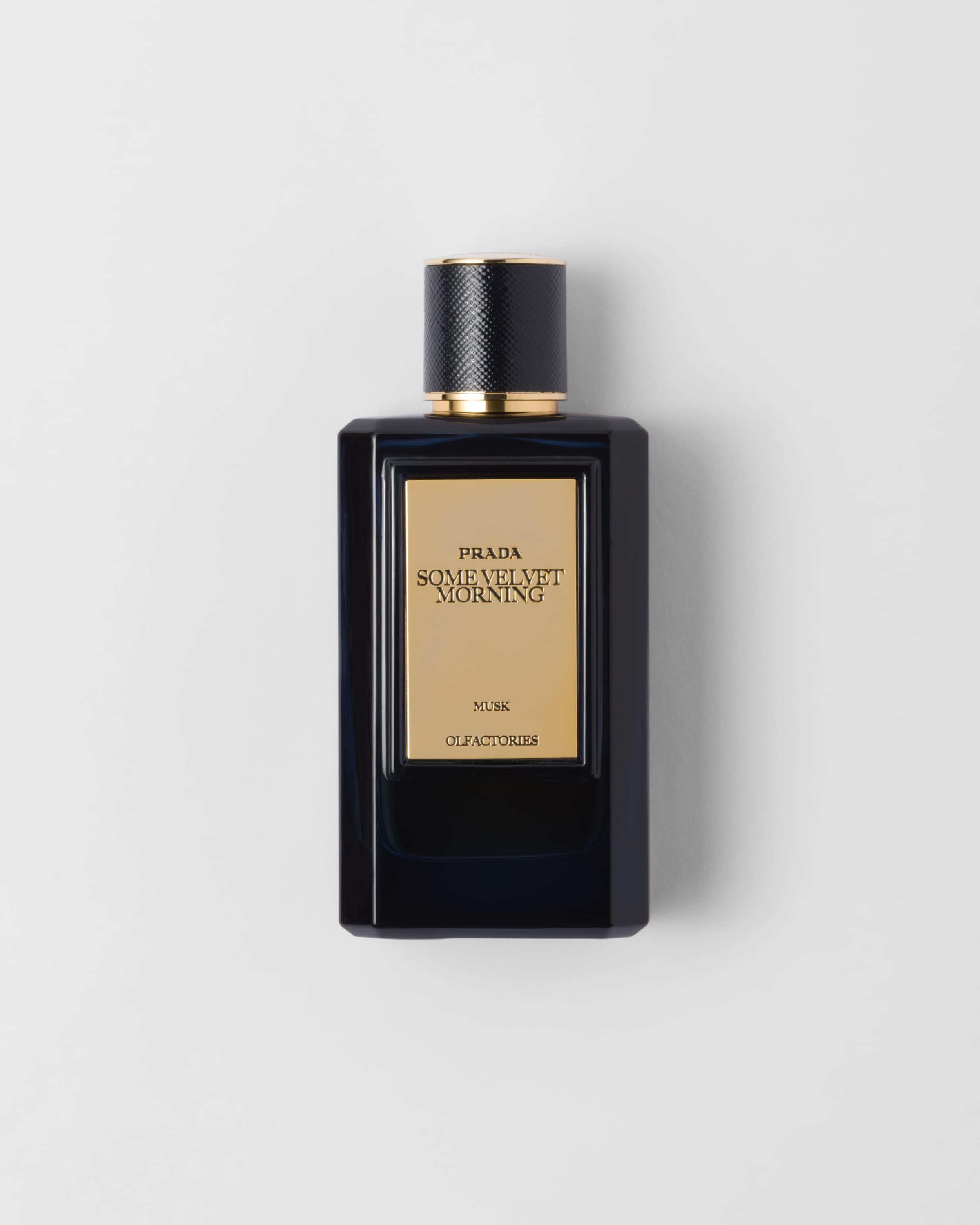 Olfactories Les Mirages Some Velvet Morning EDP 100 ml