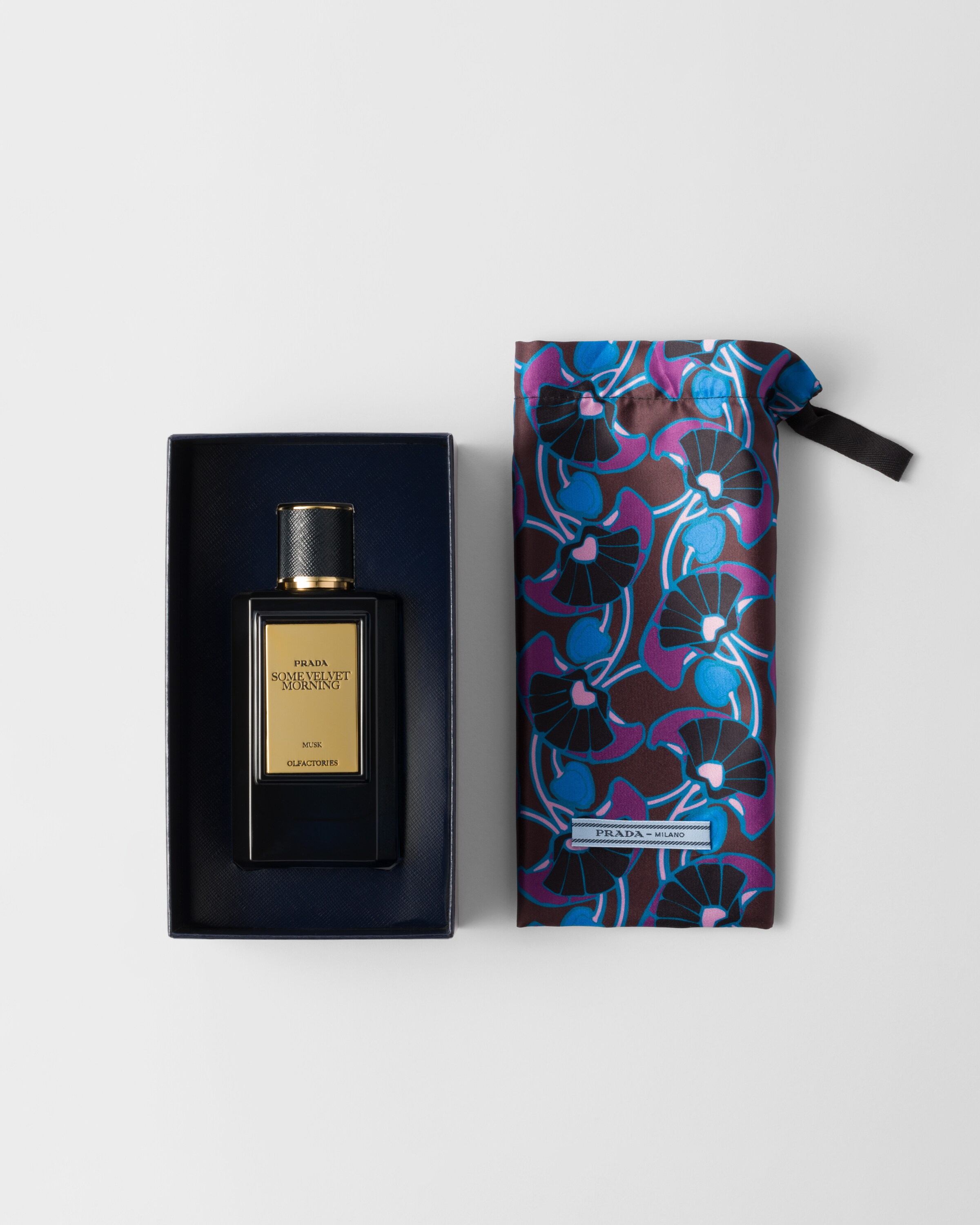 Moonlight shadow prada online