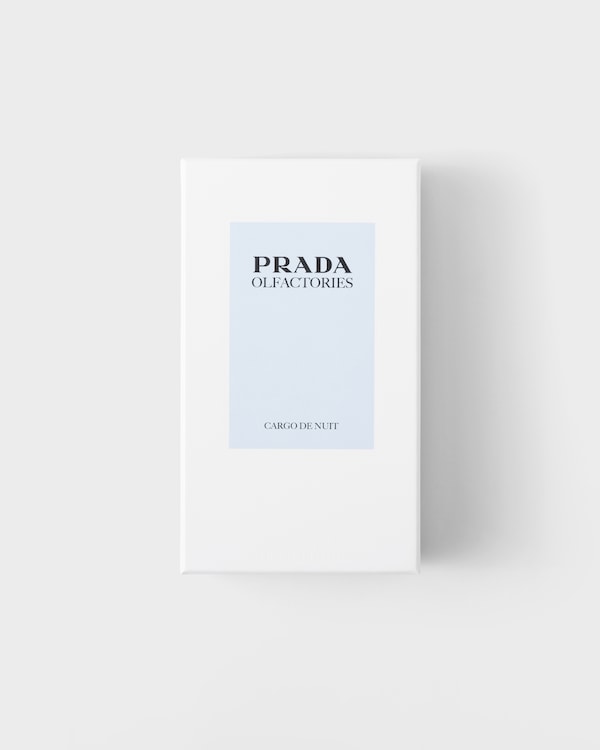 Olfactories - Cargo De Nuit EDP 100 ml Olfactories - Cargo De Nuit EDP 100 ml