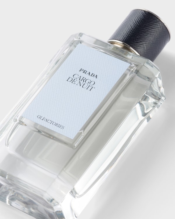 Olfactories - Cargo De Nuit EDP 100 ml Olfactories - Cargo De Nuit EDP 100 ml