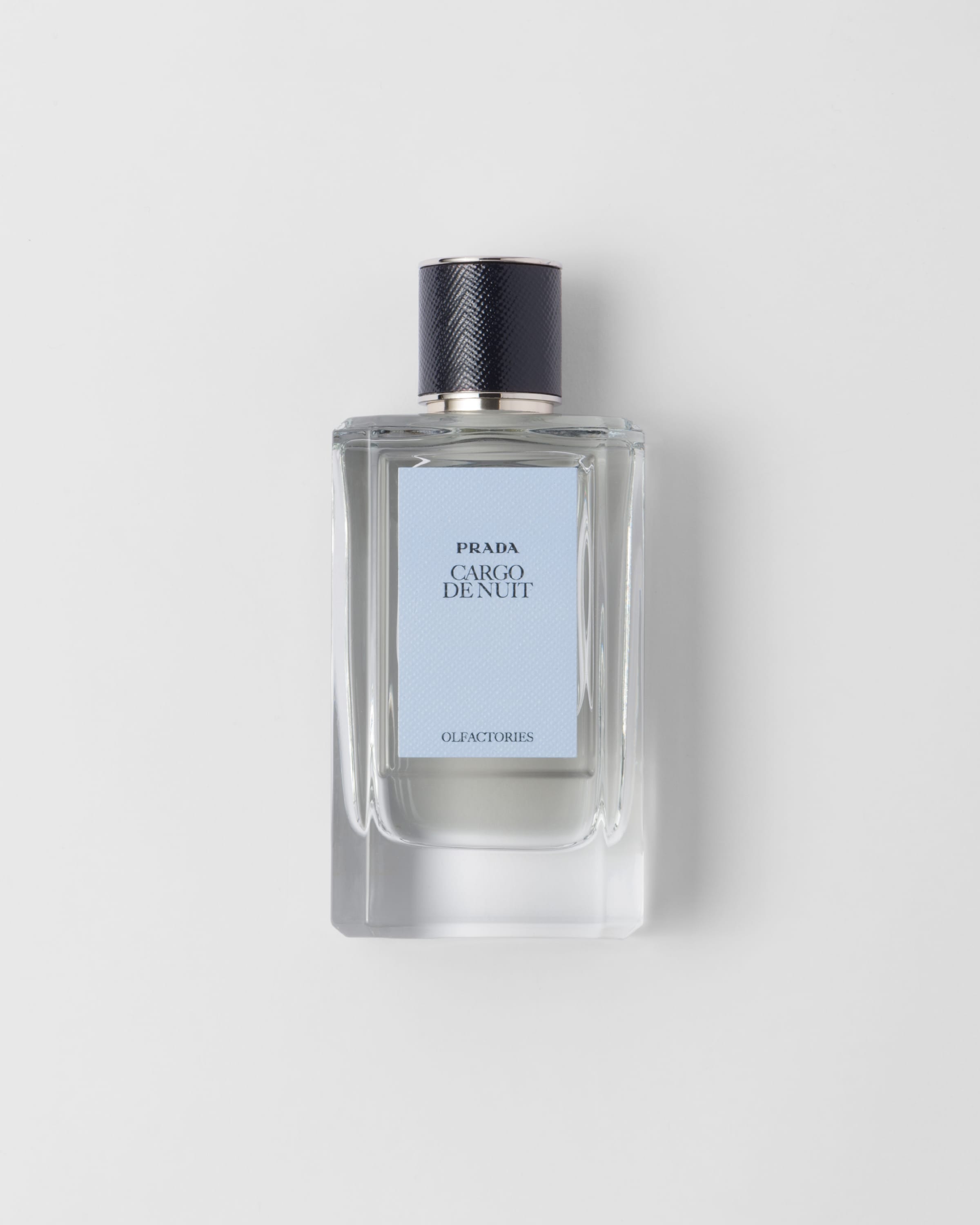 Discover Iconic Women Fragrances And Perfumes Prada