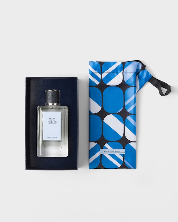 Olfactories - Cargo De Nuit EDP 100 ml Olfactories - Cargo De Nuit EDP 100 ml