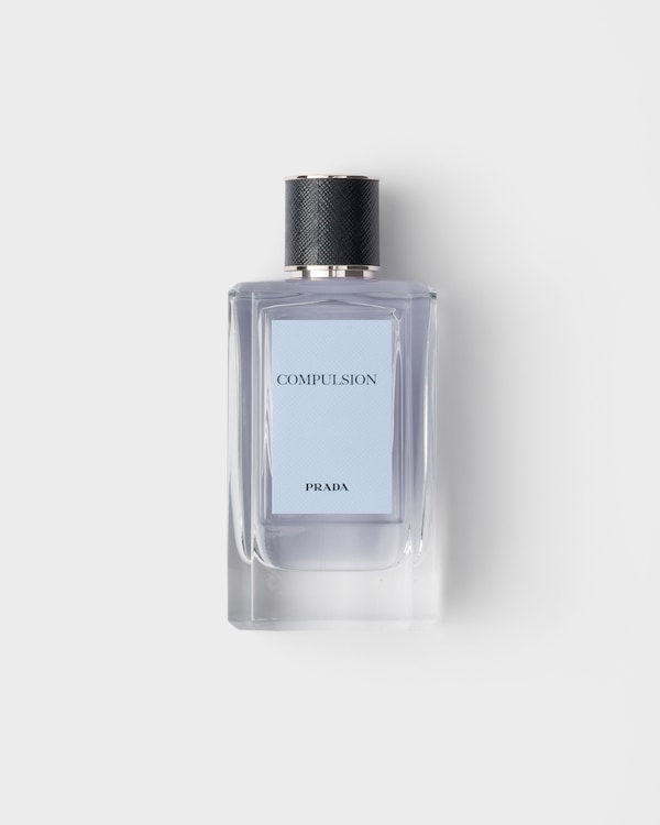 Olfactories - Compulsion EDP 100 ml - Neutre Olfactories - Compulsion EDP 100 ml - Neutre