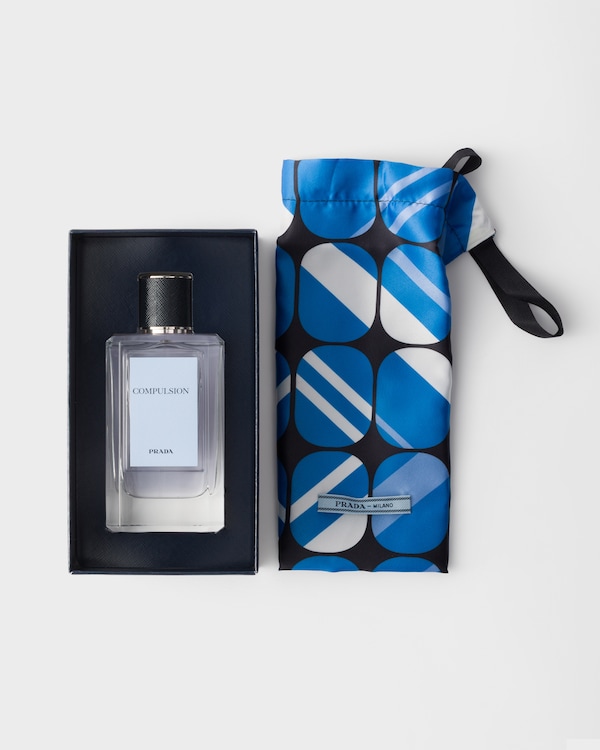 Olfactories - Compulsion EDP 100 ml - Neutre Olfactories - Compulsion EDP 100 ml - Neutre