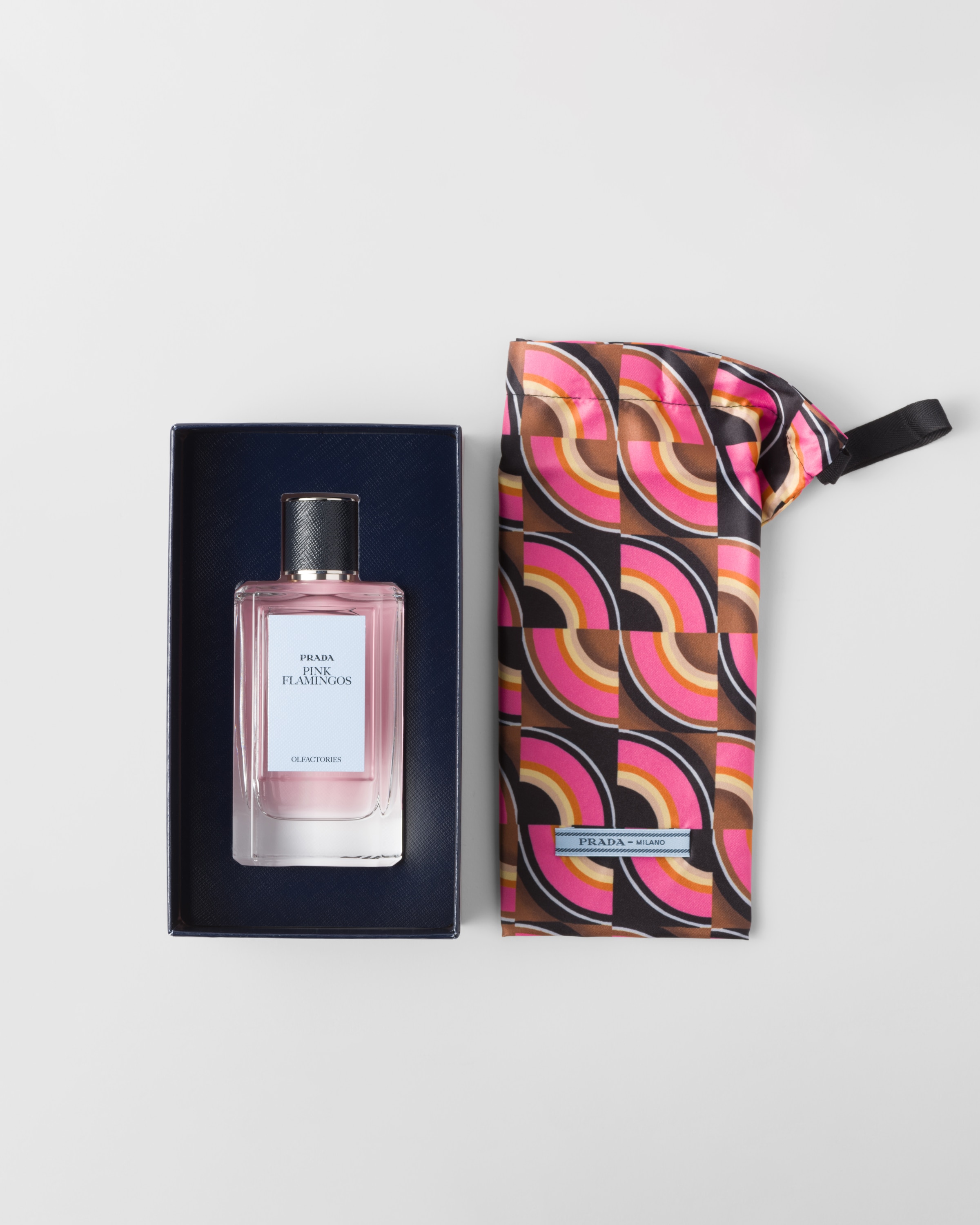 Pink prada perfume deals