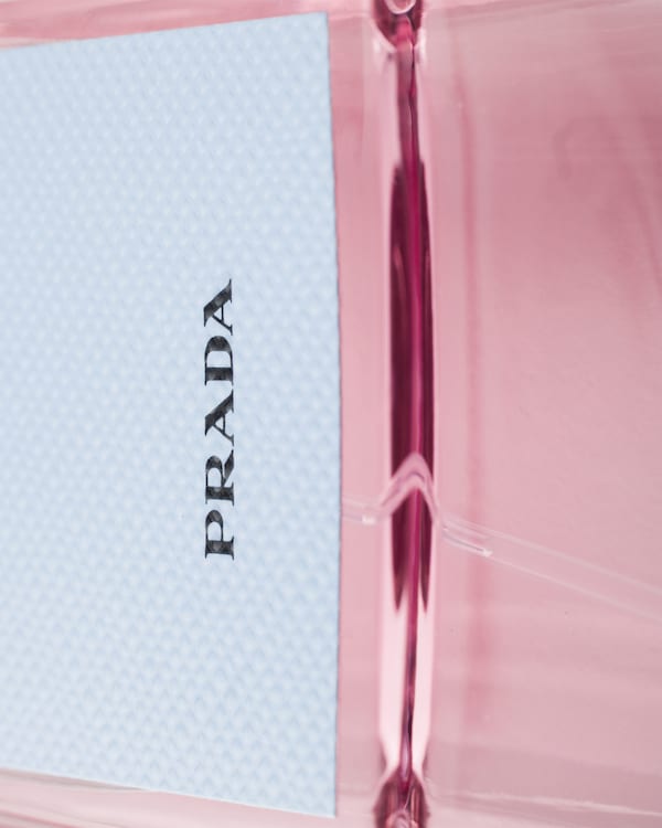 Olfactories - Pink Flamboyance EDP 100 ml - Neutre Olfactories - Pink Flamboyance EDP 100 ml - Neutre